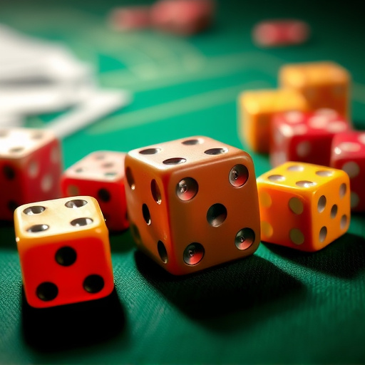 casino dice