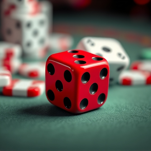 casino dice