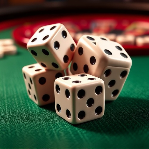 casino dice
