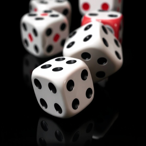 casino dice