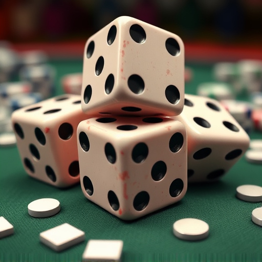 casino dice
