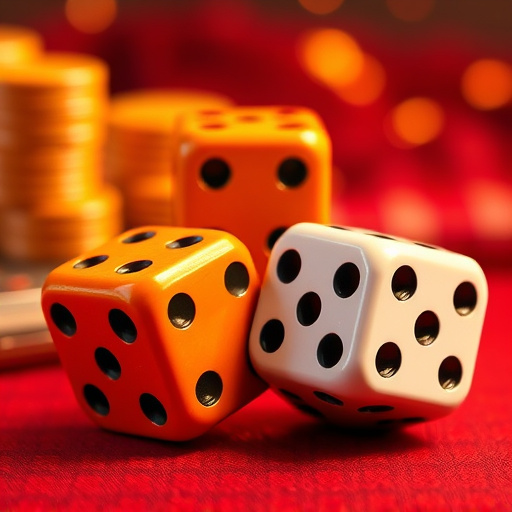 casino dice
