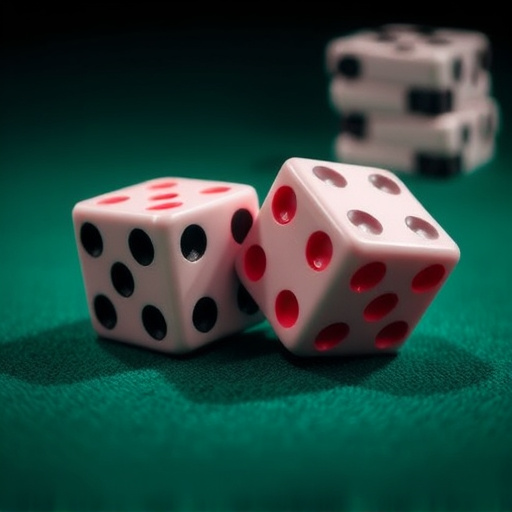 casino dice