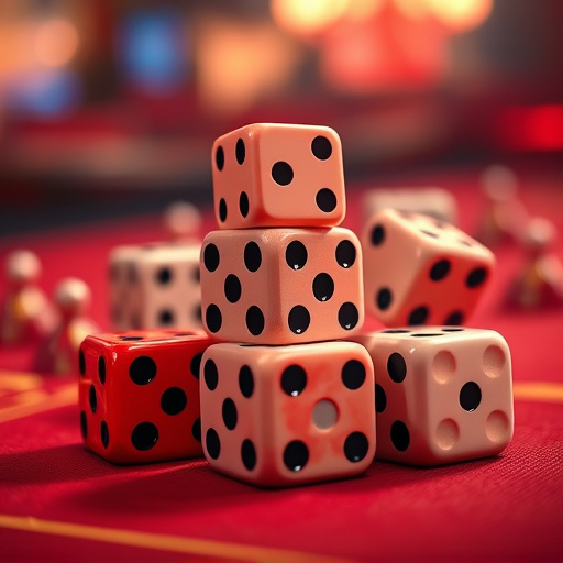 casino dice