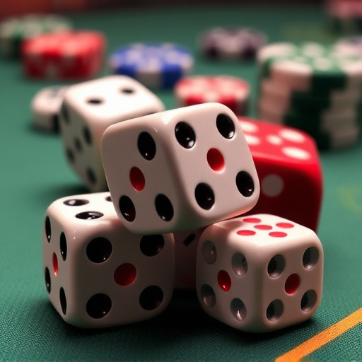 casino dice