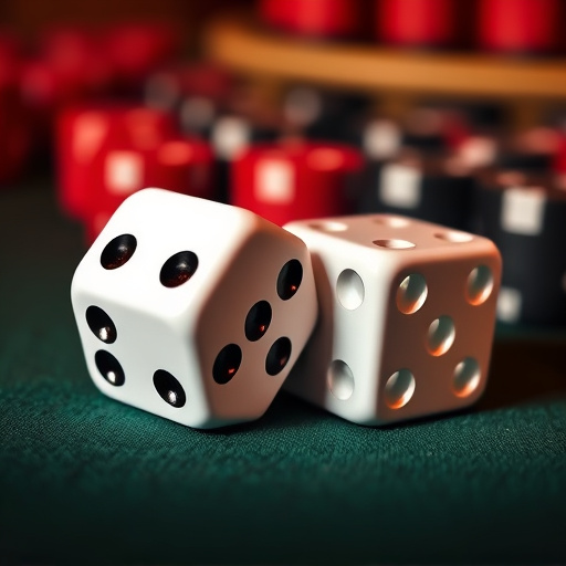 casino dice