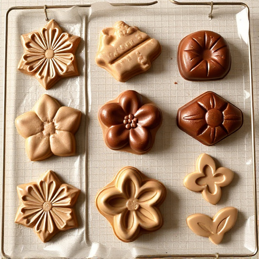 chocolate molds