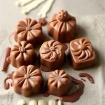 Chocolate Molds: Design Flexibility and Eco-Friendly Innovations Unveiled