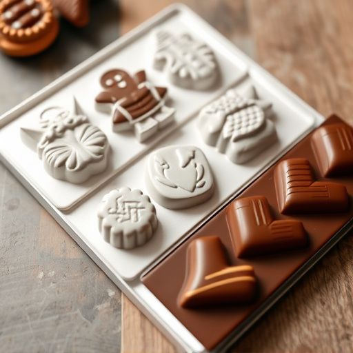 chocolate molds