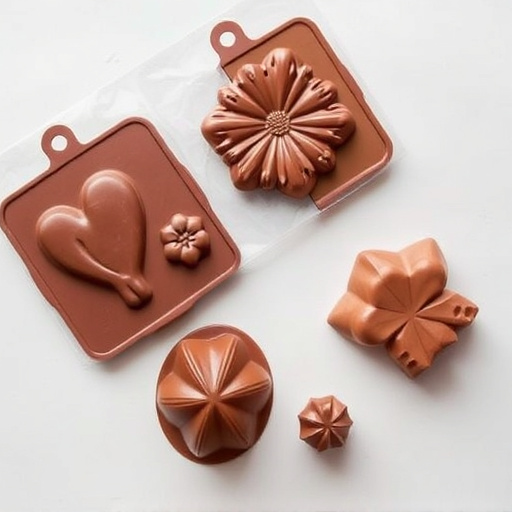 chocolate molds
