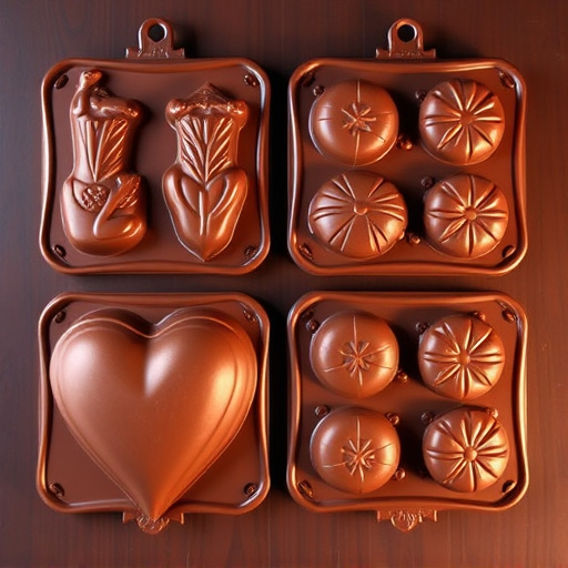 chocolate molds