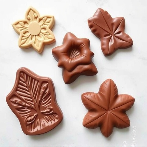 chocolate molds