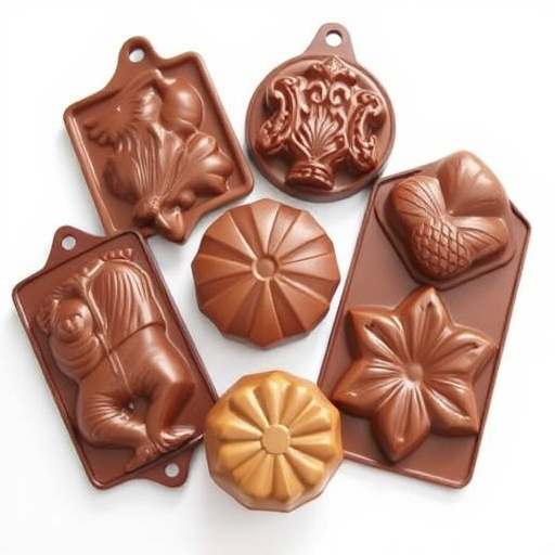 chocolate molds