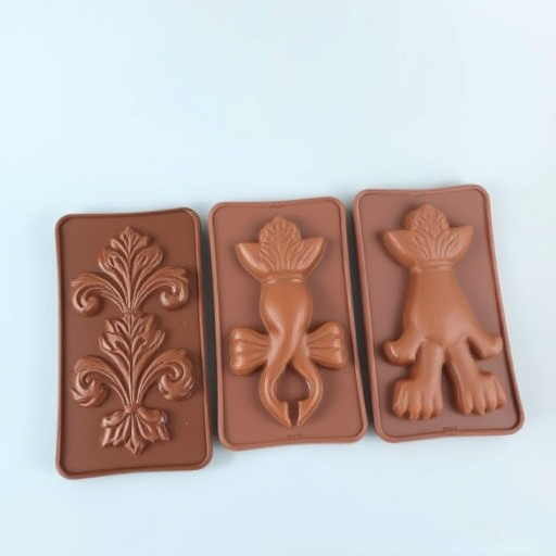 chocolate molds
