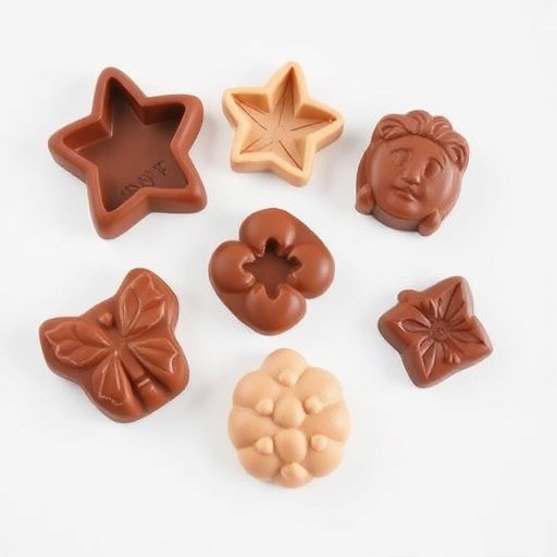 chocolate molds