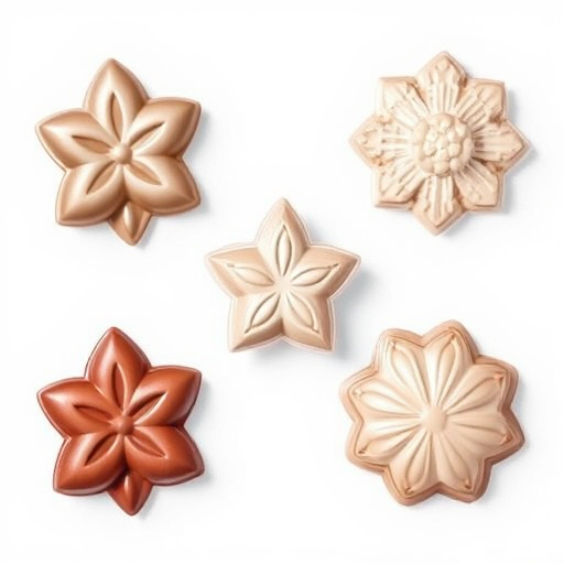 chocolate molds