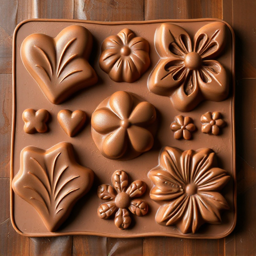 chocolate molds