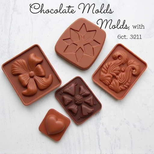 chocolate molds