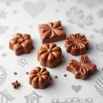 Magnetic Molds: Revolutionizing Chocolate Shaping and Baking Techniques