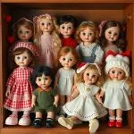 Mastering Doc Standards for Collectible Dolls: A Comprehensive Guide