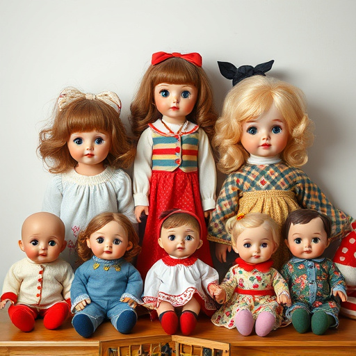 collectible dolls