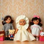 Collectible Dolls: Evolving Market Dynamics & Future Trends