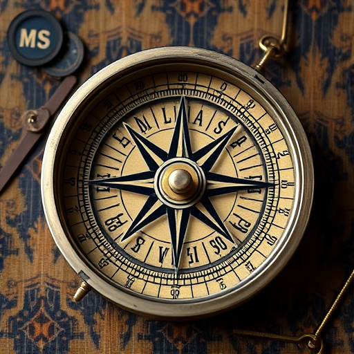 compass, compasses, magnetic compass