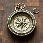 Magnetic Compasses: Navigating Polar Challenges with Specialized Designs