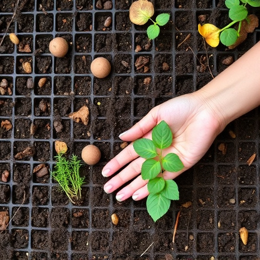 composting, compost, vermiculture