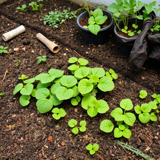 composting, compost, vermiculture