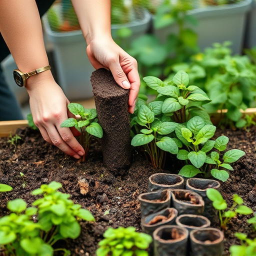 composting, compost, vermiculture