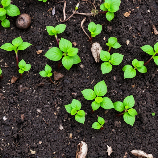 composting, compost, vermiculture