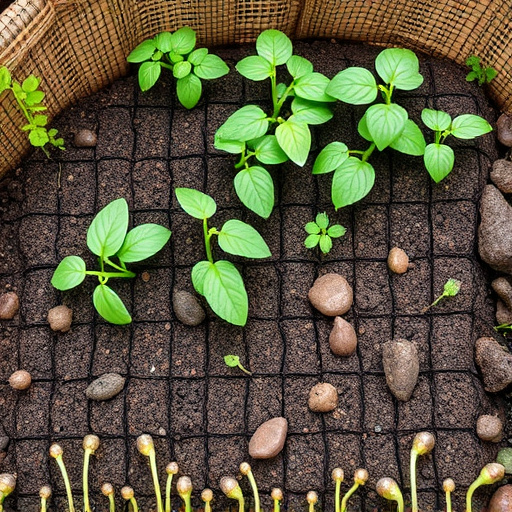 composting, compost, vermiculture