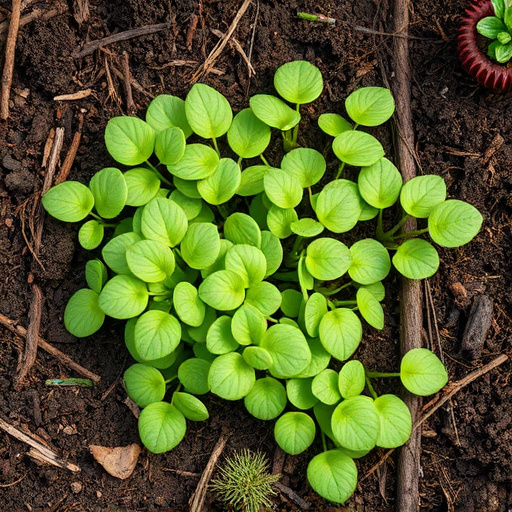 composting, compost, vermiculture