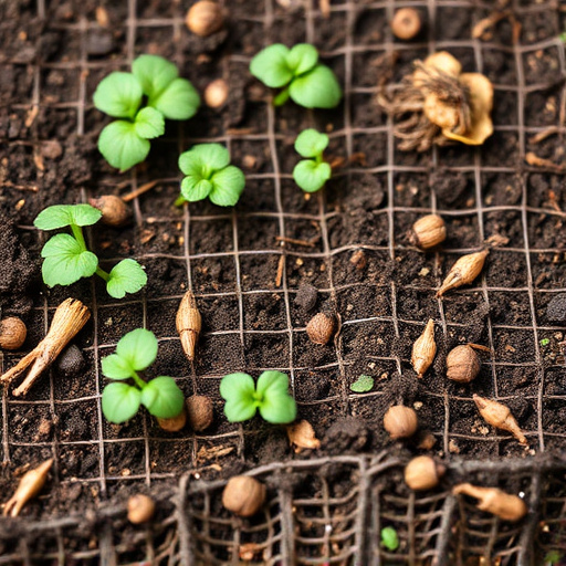composting, compost, vermiculture