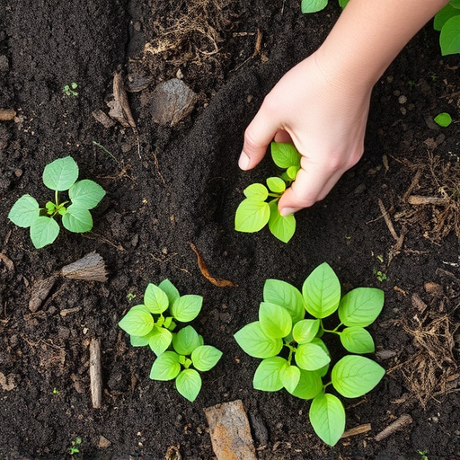 composting, compost, vermiculture