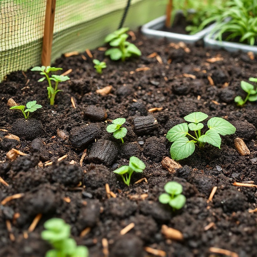 composting, compost, vermiculture
