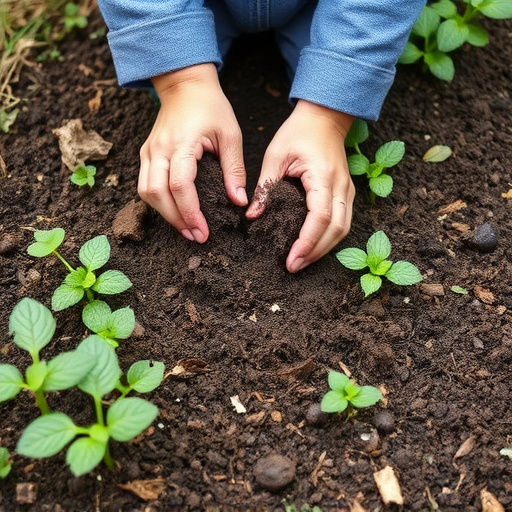 composting, compost, vermiculture