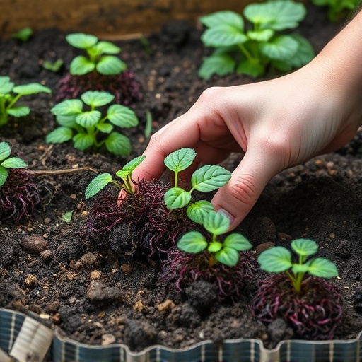 composting, compost, vermiculture