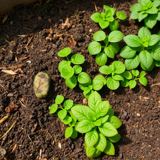 composting, compost, vermiculture