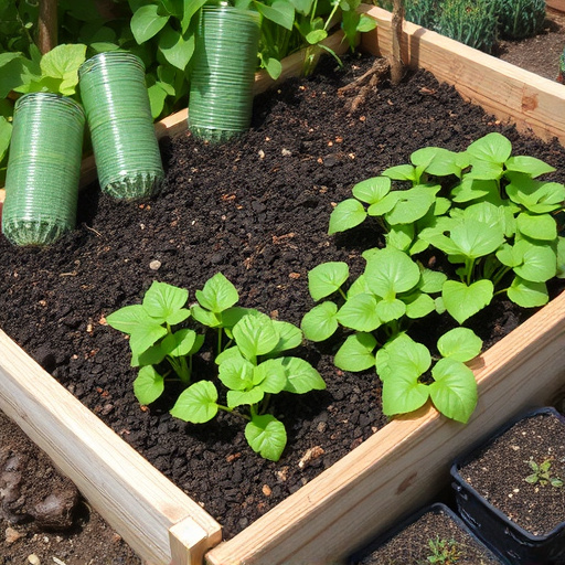 composting, compost, vermiculture