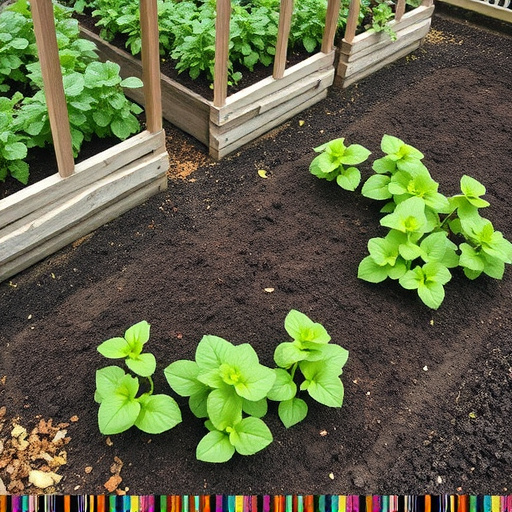 composting, compost, vermiculture