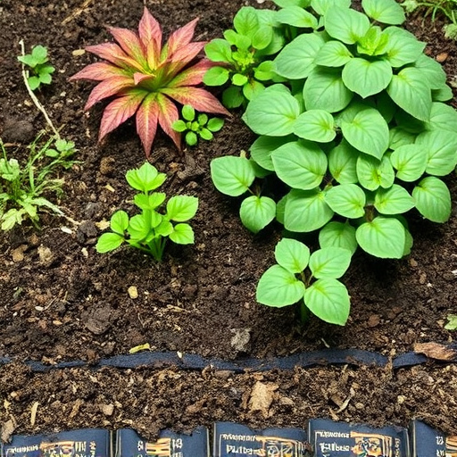 composting, compost, vermiculture