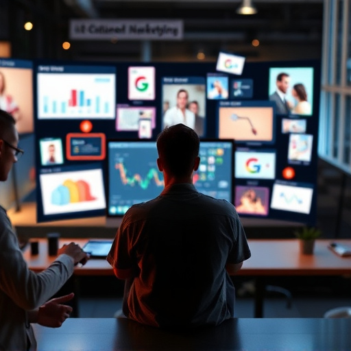 content marketing services