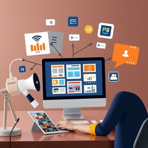 content marketing services