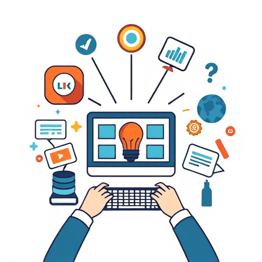 content marketing services