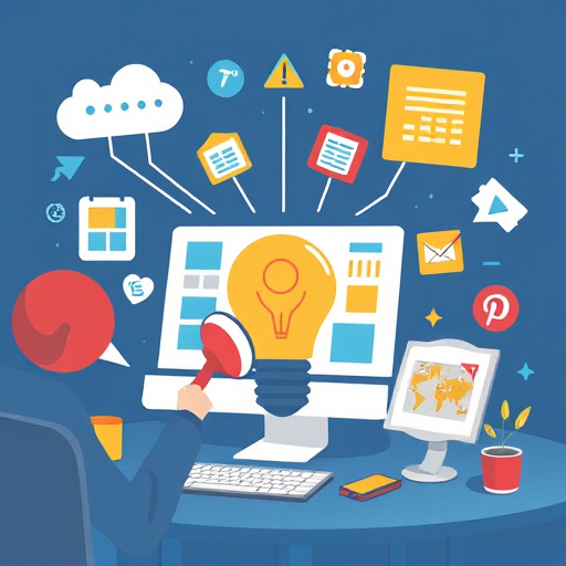 content marketing services