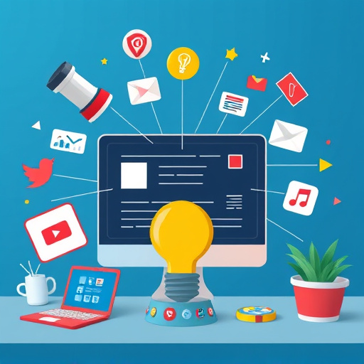 content marketing services