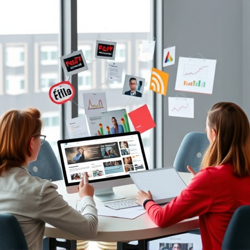 content marketing services