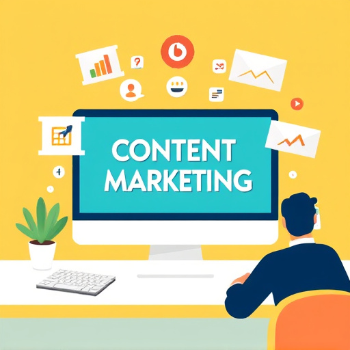 content marketing services